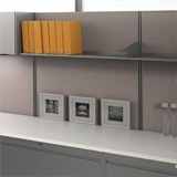 Monolithic or Segmented Panel Options